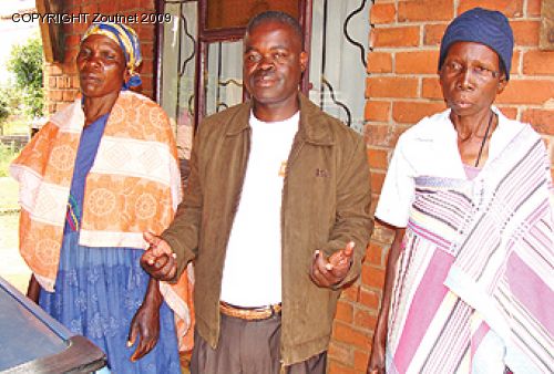 Family dispute ends in suicide
