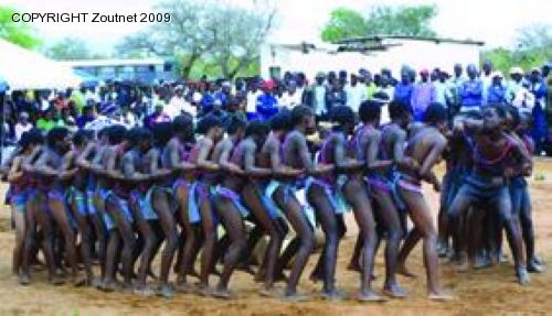 Waterpoort commemorates 16 days of activism