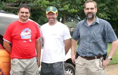 Soutpansberg might hosts paragliding champs