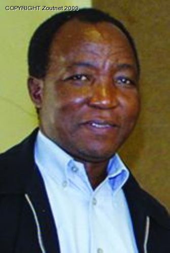 Youth league calls on Makhado mayor to axe two full-time councillors