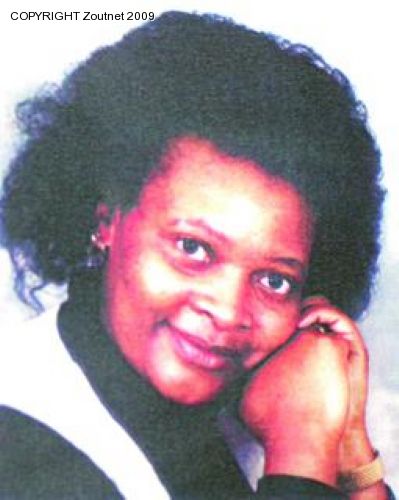 “Let Tshimbi Mathivha’s legacy live on forever” - MEC Mahlangu
