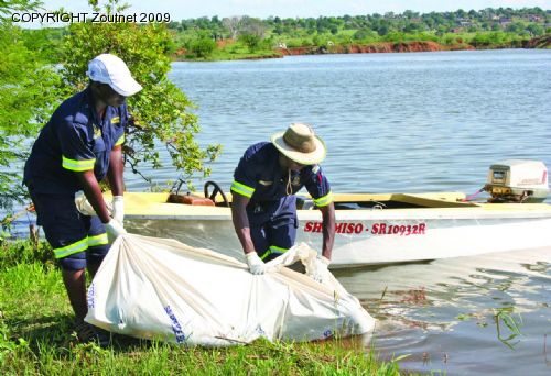 Yet another life lost at Nandoni