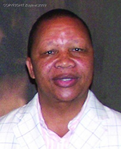 Nevhutanda appointed chairperson of the National Lottery Board