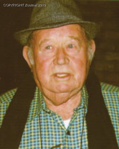 Kit Sutton dies