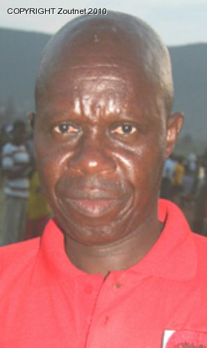 Zimbabwean coach joins for Limpopo United