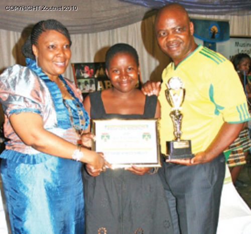 Mayor urges learners to study harder