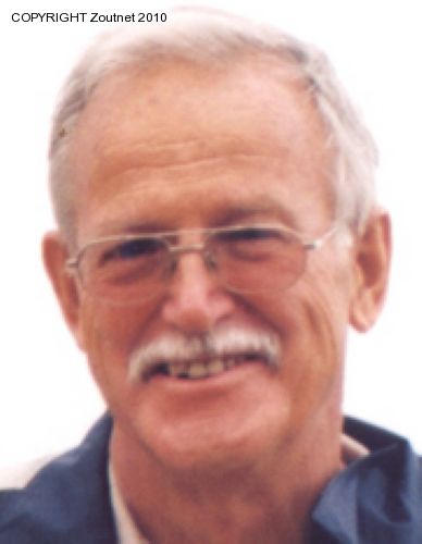 Peter Menné loses battle against cancer