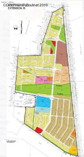 Municipality proposes 1000 new erven, but can they deliver?