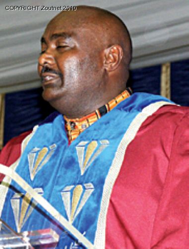 Univen on track for a new year