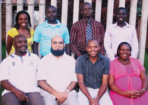 Mushiana to lead Vhembe Journalist Forum