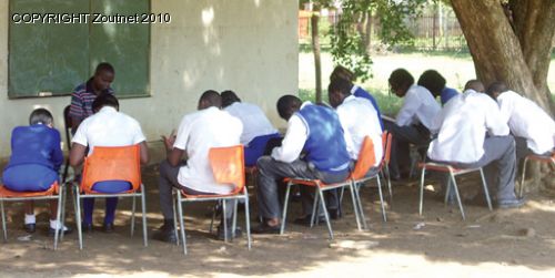 Ten years of empty promises for Masedi