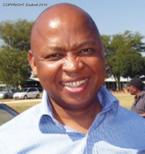 Residents of Limpopo must invest in agriculture to create jobs