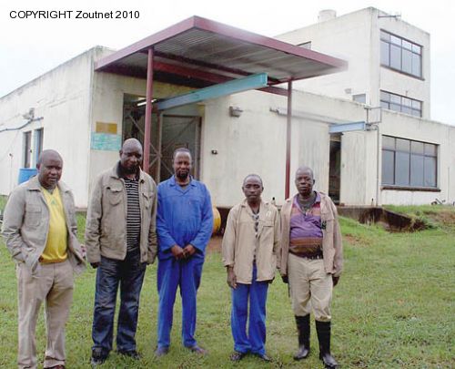 “Yes, you can still drink the water,” says municipality
