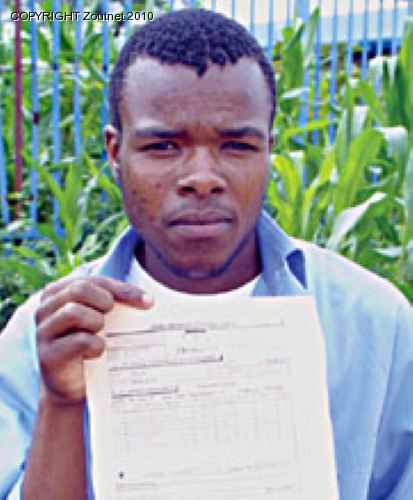 Many pupils must return to their previous grades