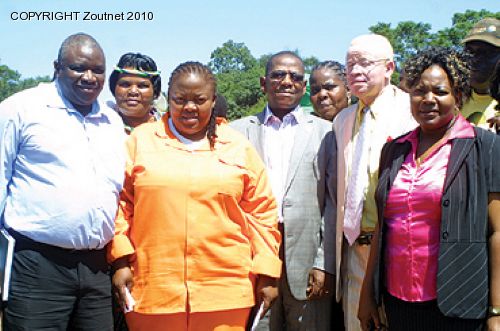 R28 million to fix the Lutanandwa bridge