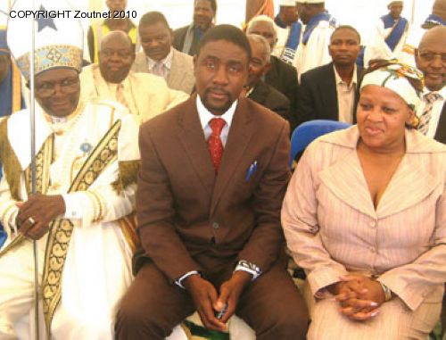 MEC urges women to pray for an end to crime