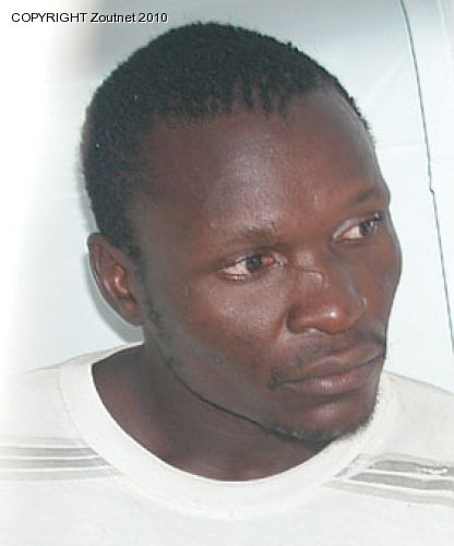 Young woman murdered at Dzwerani