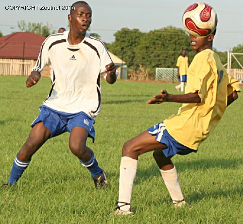 End of the road for Black Leopards?
