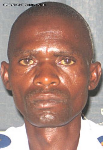 Police happy with housebreaker´s sentence