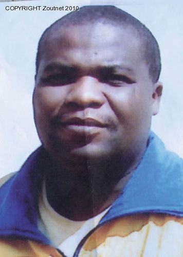 Hardworking traffic cop laid to rest
