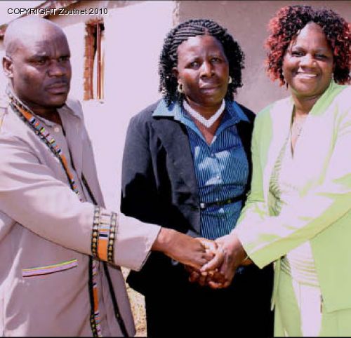 Call for women to be responsible