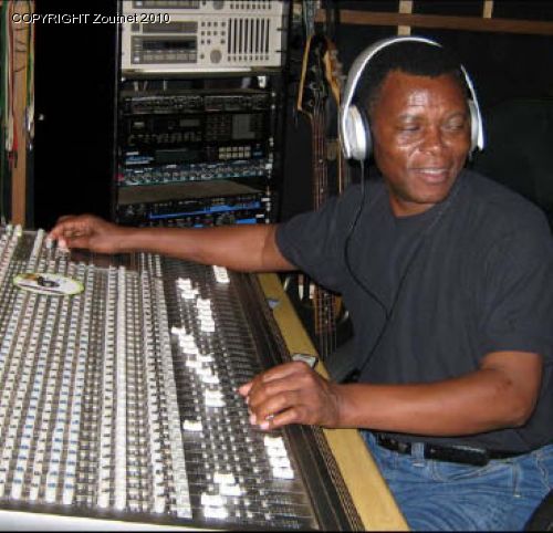 University honour Xitzonga legend singer