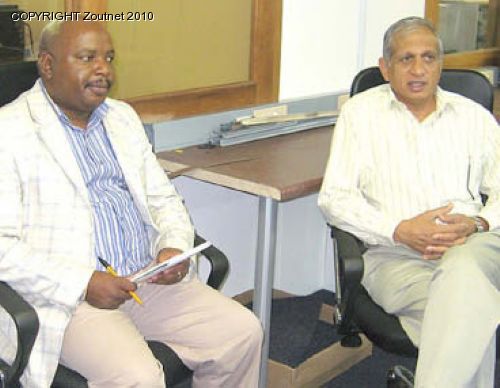 Indian community speaks out against poor service