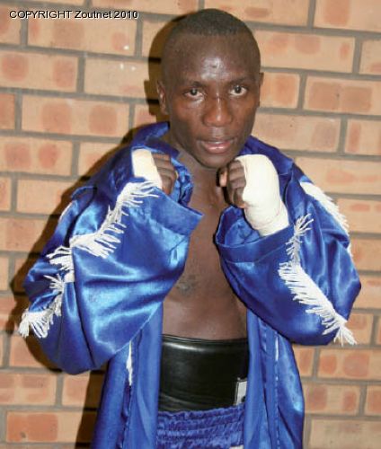 Pfariso Neluvhalani still reigns in Limpopo