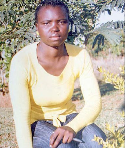 24-year-old woman raped and killed in Levubu