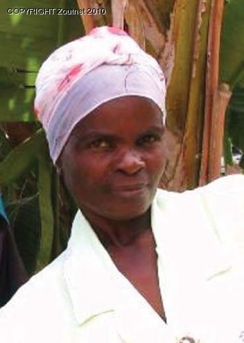 Family desperate for mother´s return