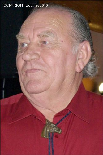 Well-known businessman dies after short illness