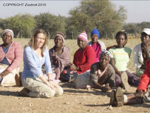 Baobab trees now a source of income for many