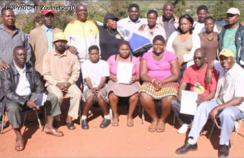 New committee promises enhanced service