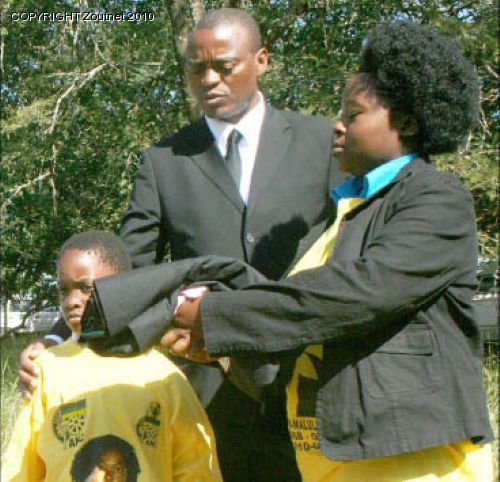 Help at hand for deceased´s councillor’s children