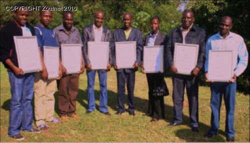 Young aspirant cattle farmer to represent Vhembe