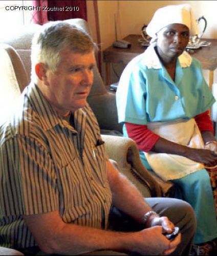 Con artists target people´s goodwill