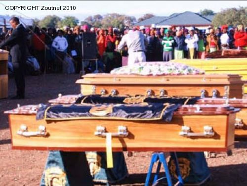 Government to assist orphans of the accident victims