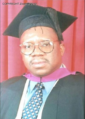 BMF in Limpopo remember its former leader