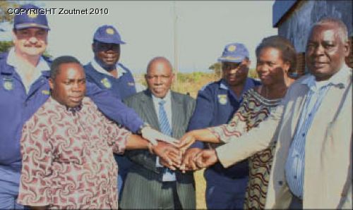 Expose all criminals - Nelwamondo