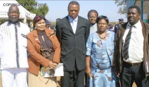 Vhembe celebrate world environmental day