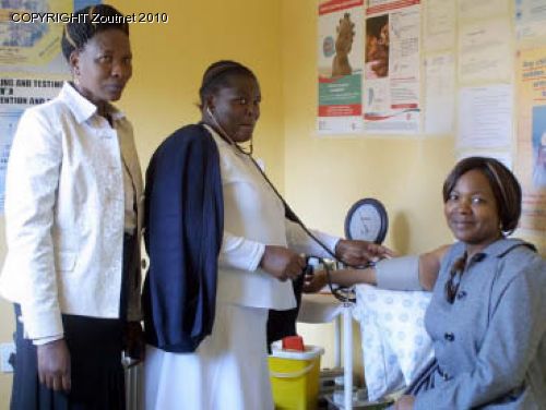 Tiyani residents concerned about poor service delivery