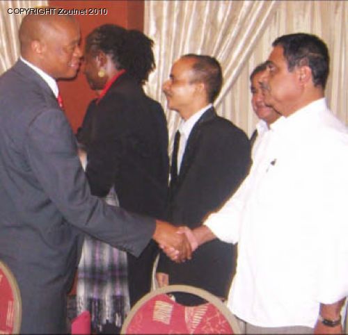 Vhembe and Gondal municipality to benefit from mutual partnership