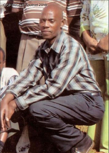 Principal hangs himself