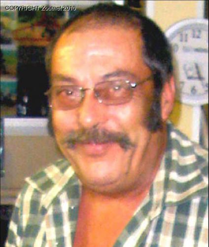 Heart attack claims friendly Johny