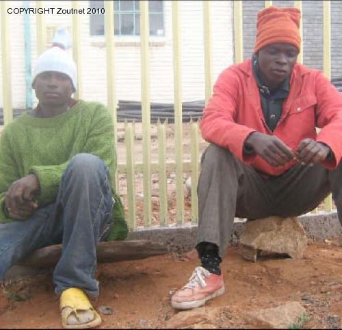 Numerous foreigners still looking for economic freedom