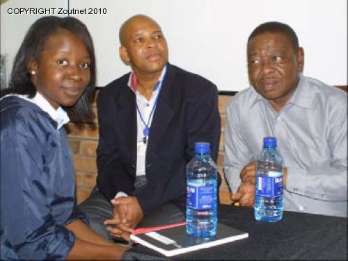 Bursaries for 67 Giyani pupils