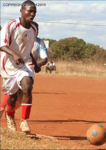 Amazing fightback for Matangari Settlers