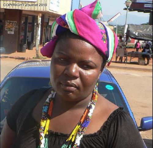 Two Nigerians arrested after robbing a Giyani woman