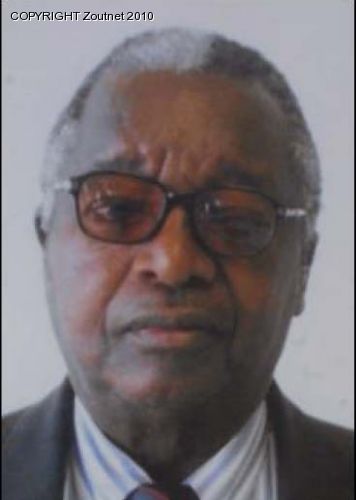 Well-known linguist and Lemba leader buried