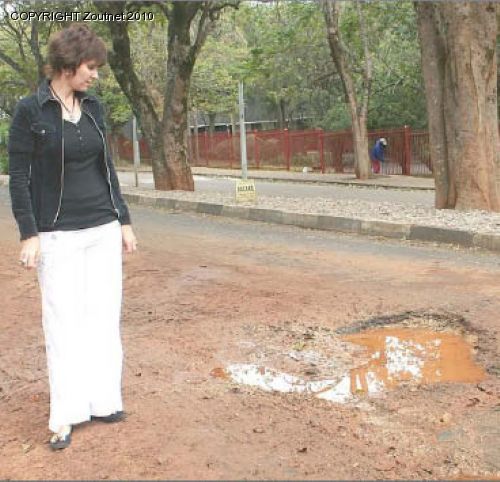 Water problems result in criminal charges